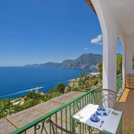 Sleeps 3 * Praiano